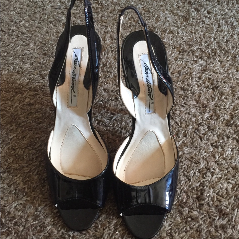 Brian Atwood Shoes 👠
